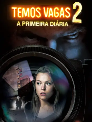 Capa do filme