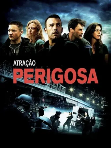 Capa do filme