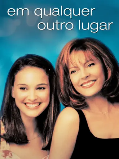 Capa do filme