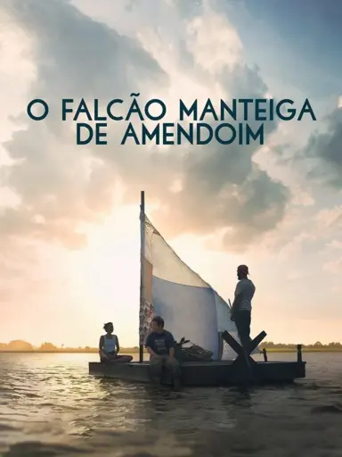Capa do filme