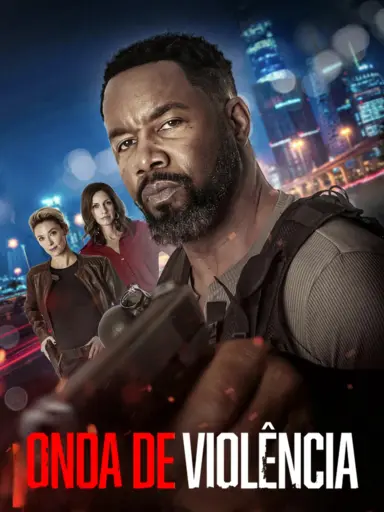 Capa do filme