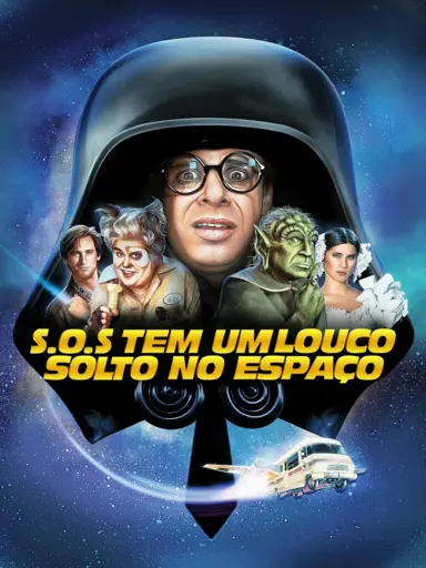 Capa do filme