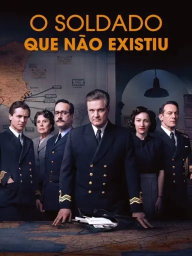 Capa do filme