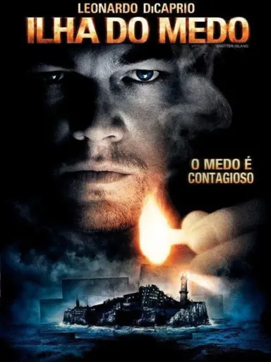 Capa do filme