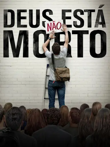 Capa do filme