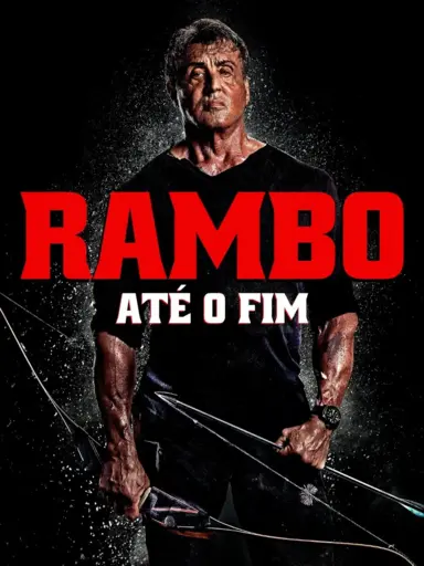 Capa do filme