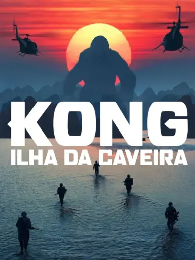 Capa do filme