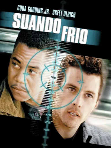 Capa do filme