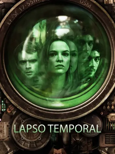 Capa do filme