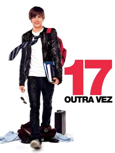 Capa do filme