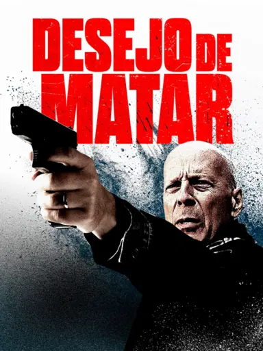 Capa do filme