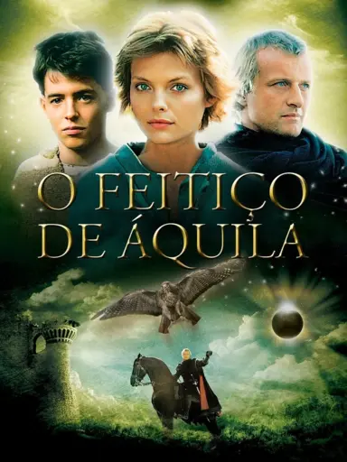 Capa do filme