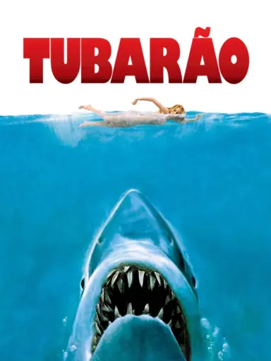 Capa do filme