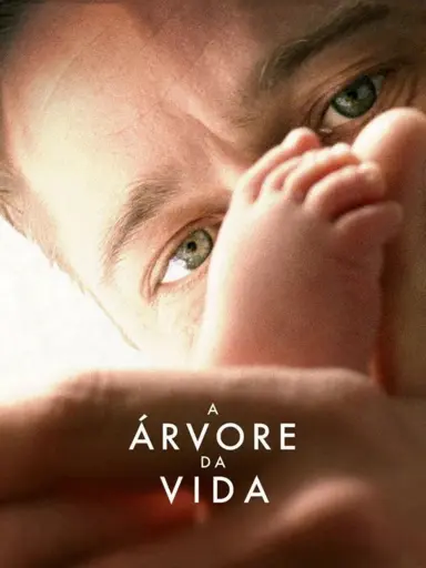 Capa do filme