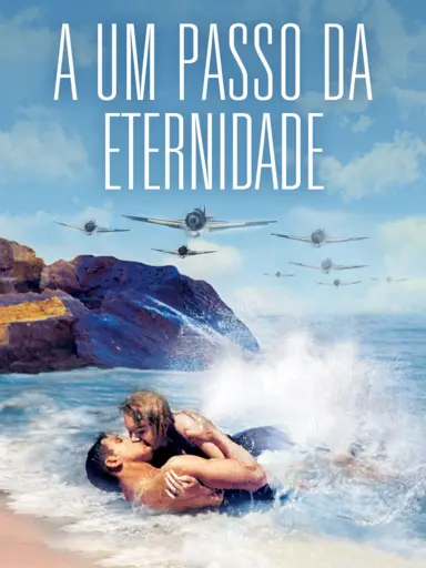 Capa do filme