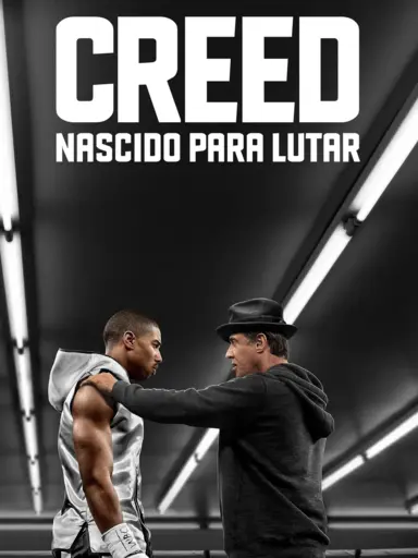 Capa do filme