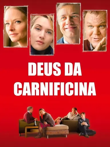Capa do filme