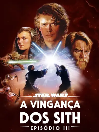 Capa do filme