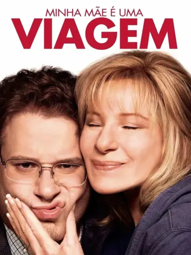 Capa do filme