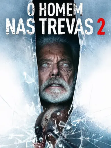 Capa do filme