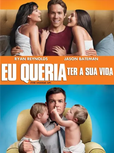 Capa do filme