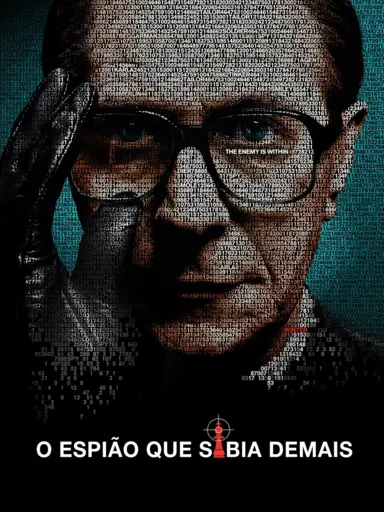 Capa do filme