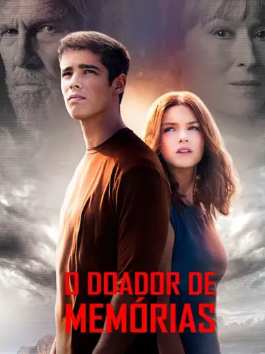 Capa do filme