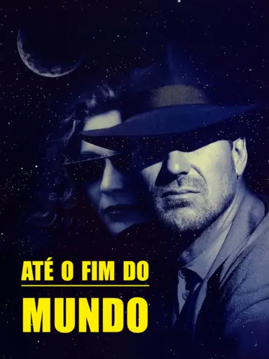Capa do filme