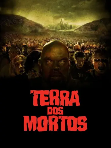 Capa do filme