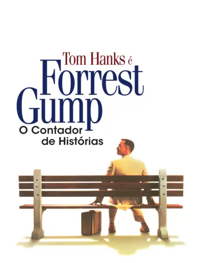 Capa do filme