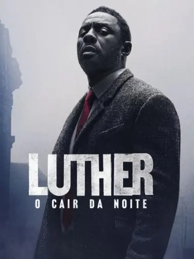 Capa do filme