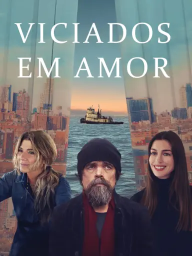 Capa do filme
