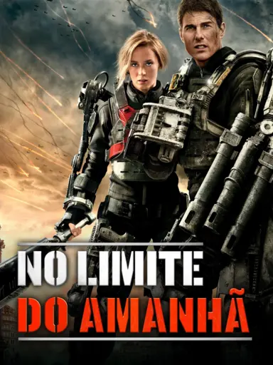 Capa do filme