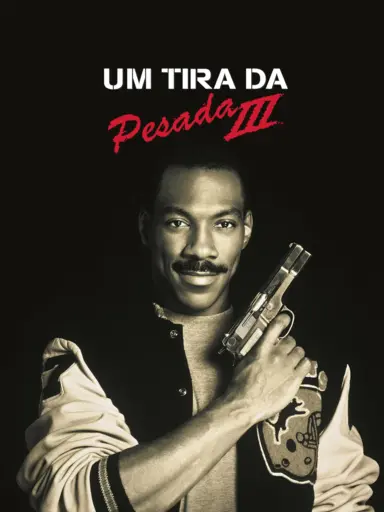 Capa do filme