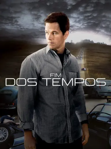 Capa do filme