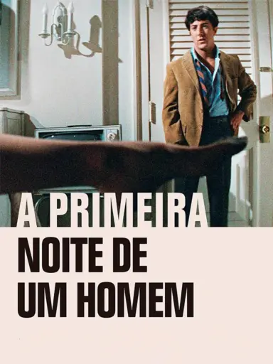 Capa do filme