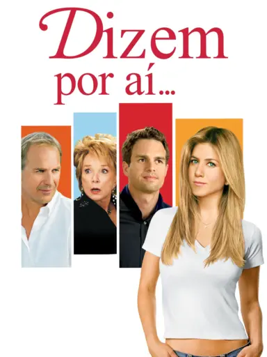 Capa do filme