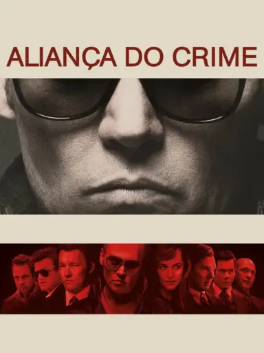 Capa do filme