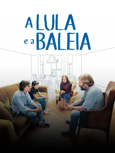Capa do filme