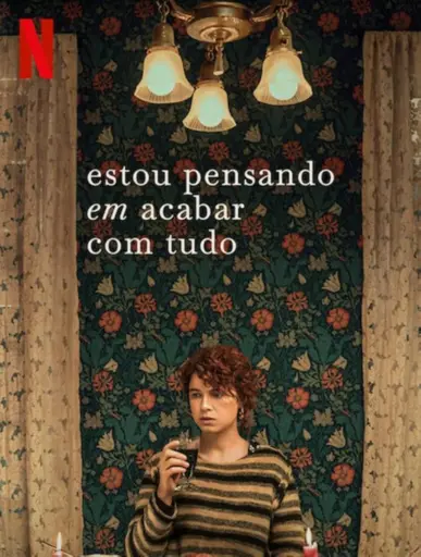 Capa do filme