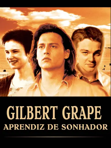 Capa do filme