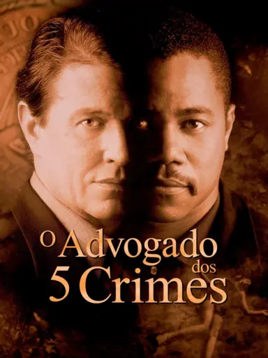 Capa do filme