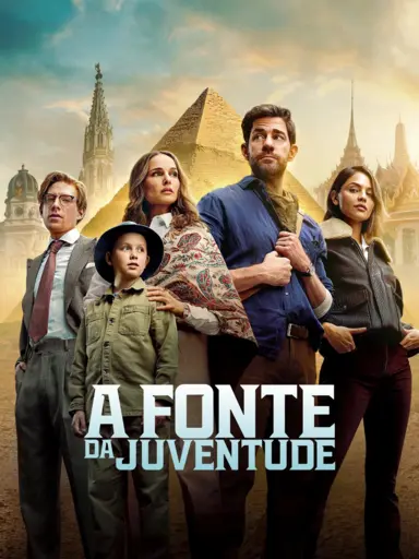 Capa do filme