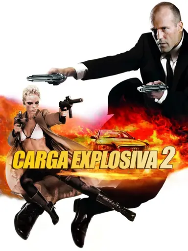 Capa do filme