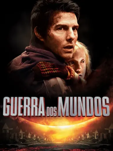 Capa do filme