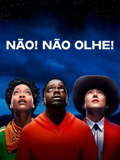 Capa do filme