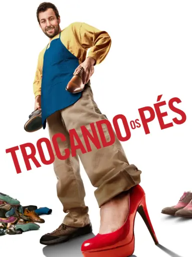 Capa do filme