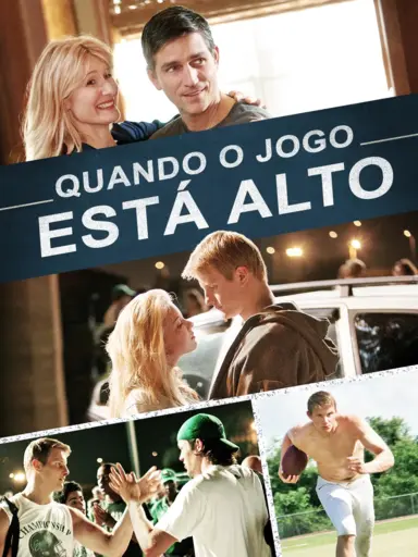 Capa do filme