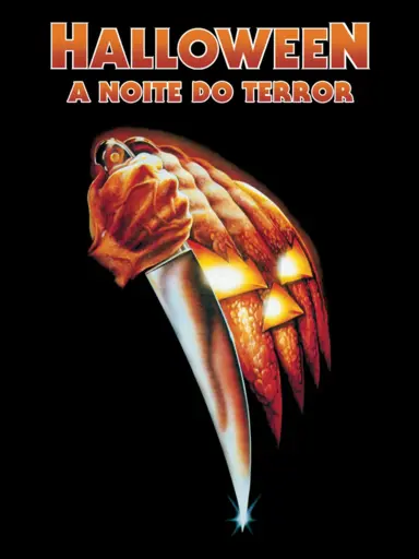 Capa do filme