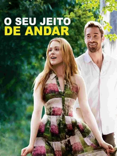 Capa do filme